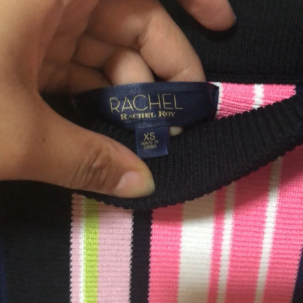 Rachel Roy pencil skirt - Picture 3 of 6